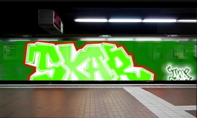 Bombing 1696187916793