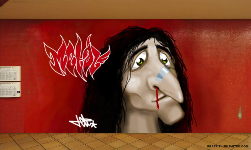 Bombing 1694826249962