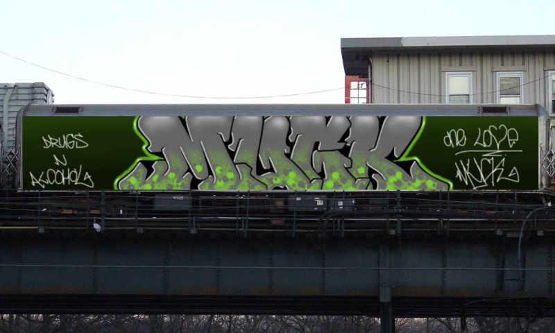 Bombing 1694486804428