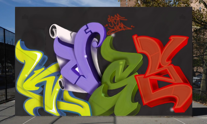 Bombing 1694634898076