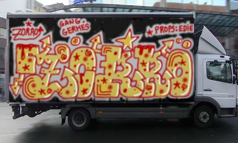 Bombing 1694555138526