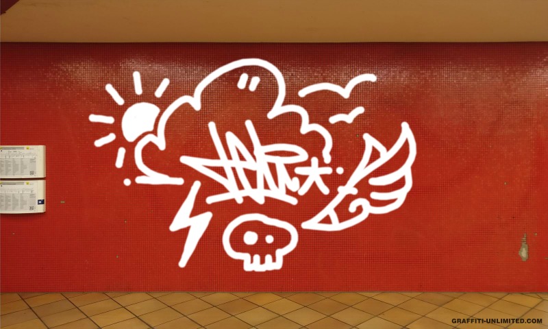 Bombing 1694562037614