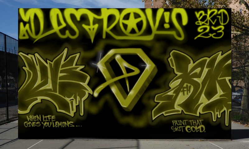 Bombing 1694654379211