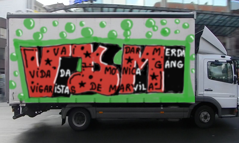 Bombing 1694649341286