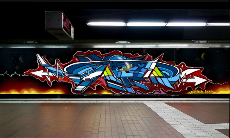 Bombing 1704357745850