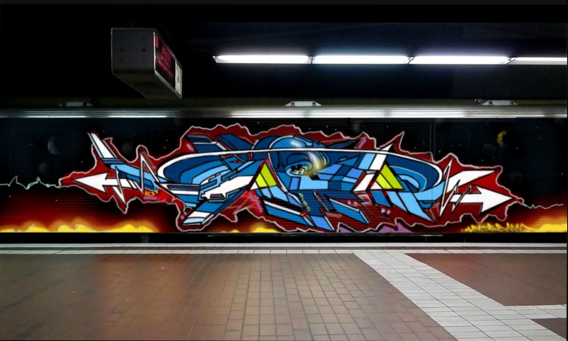 Bombing 1704357745850