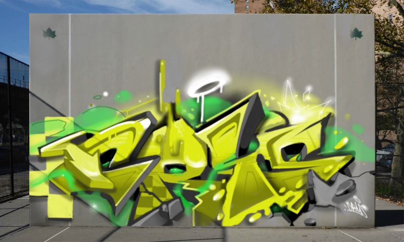 Bombing 1694697257174