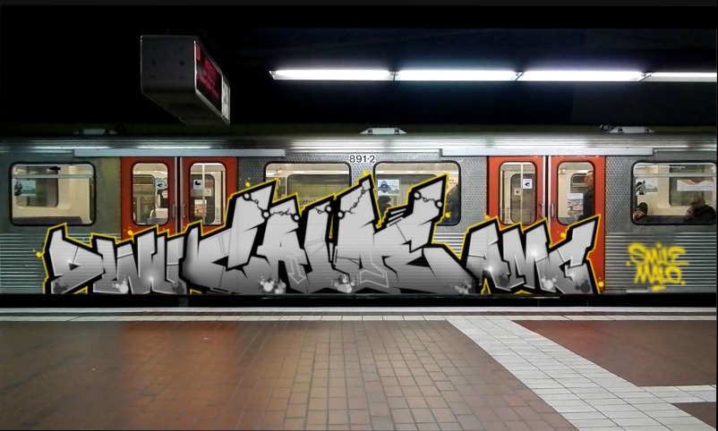 Bombing 1694739509453