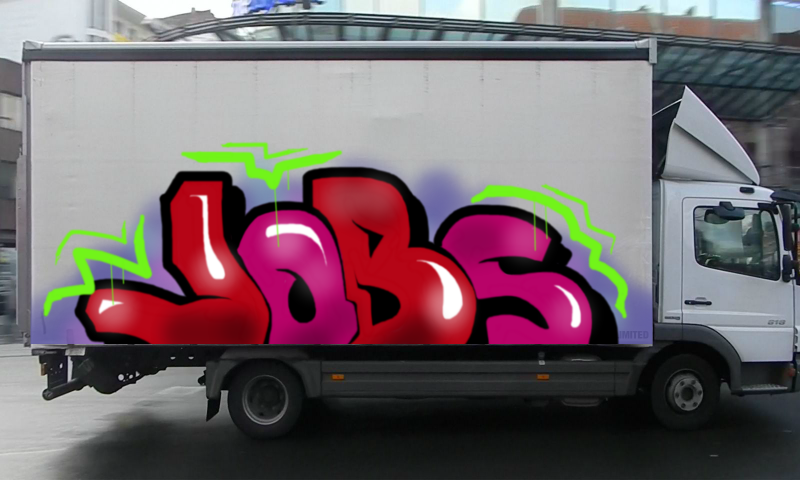 Bombing 1694772670474