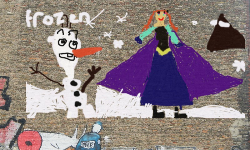 Bombing 1402376503324