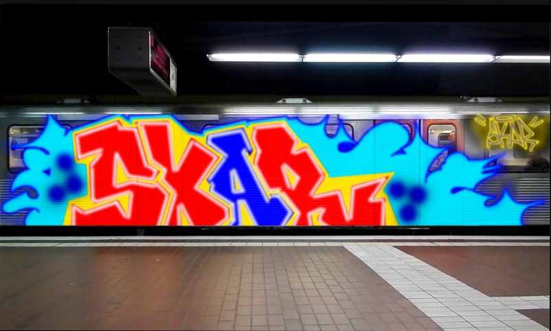 Bombing 1696187970142