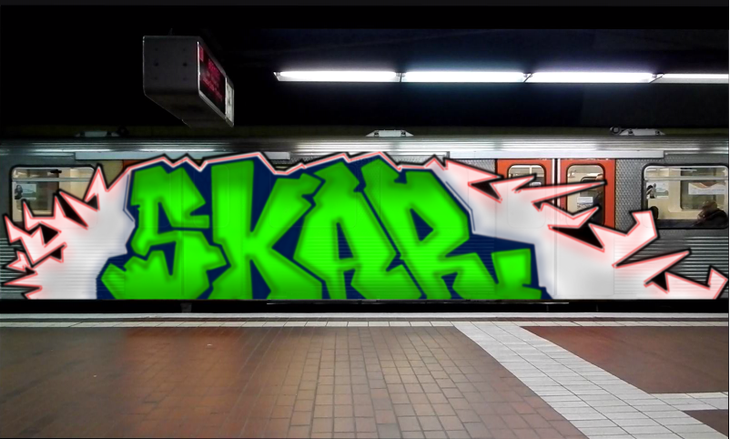 Bombing 1696188007150