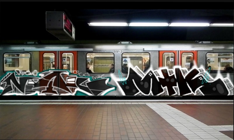 Bombing 1699634906070