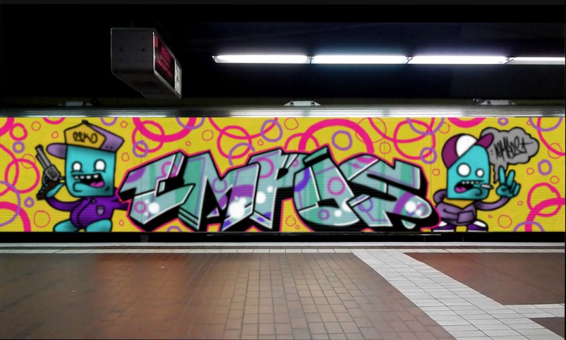 Bombing 1695167613932