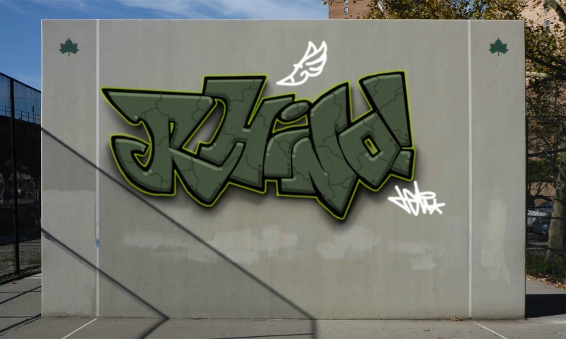 Bombing 1694920186885