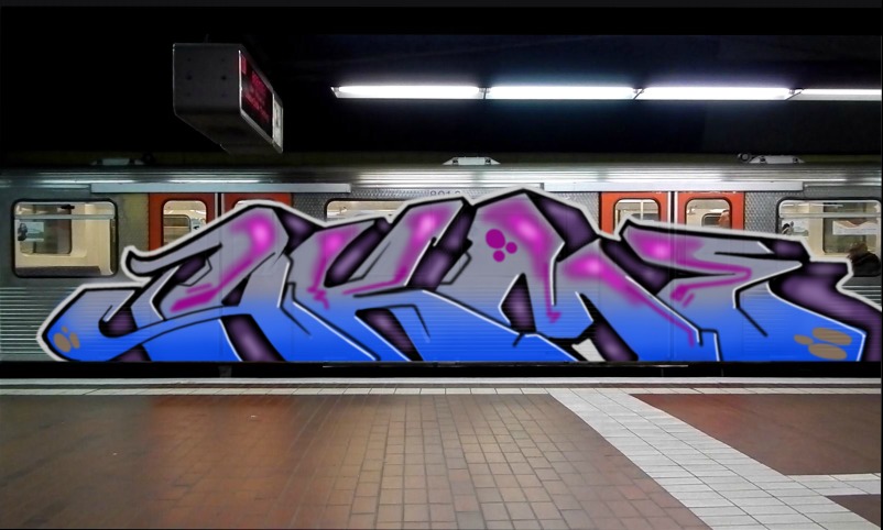 Bombing 1694922397944