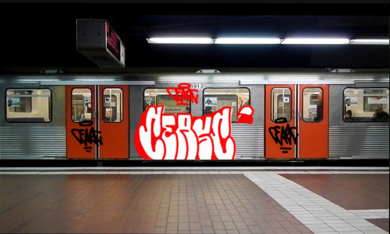 Bombing 1694923240994