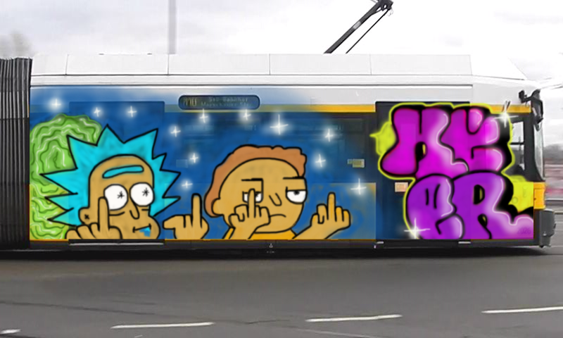 Bombing 1694983231940