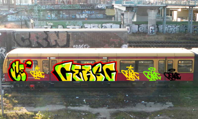 Bombing 1695090238933