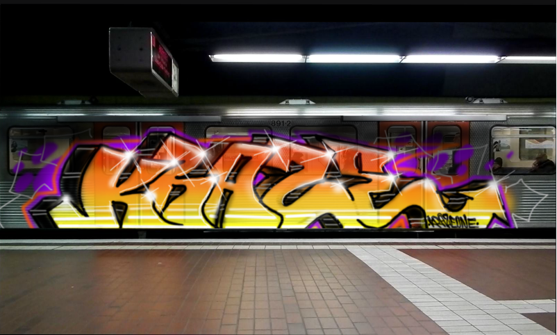 Bombing 1695110275513