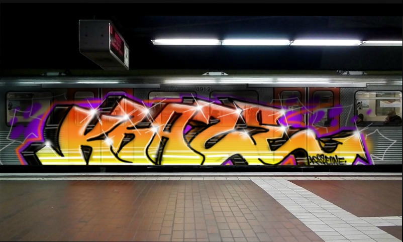 Bombing 1695110275513