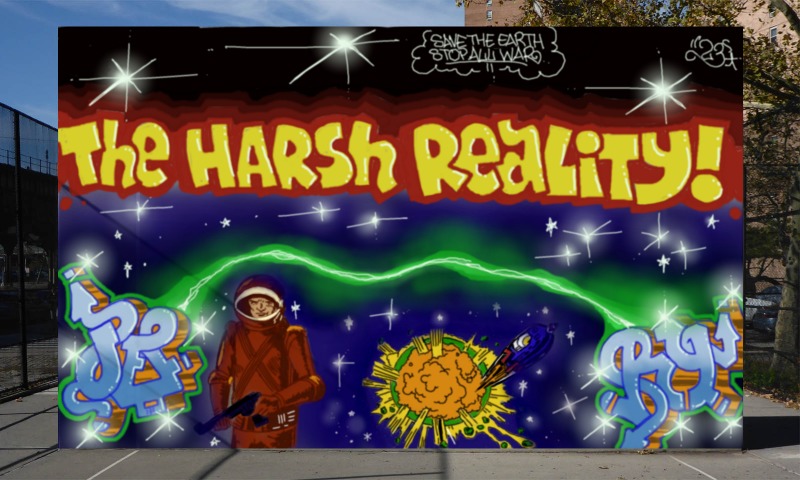 Bombing 1695116910928