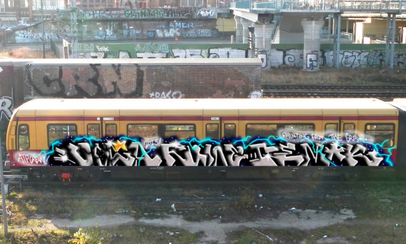 Bombing 1695145906015