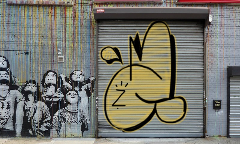 Bombing 1695146249882