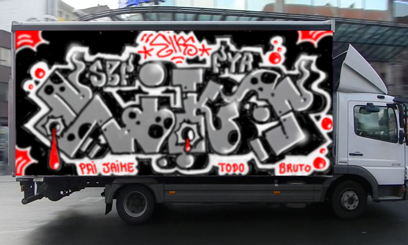 Bombing 1695165403029