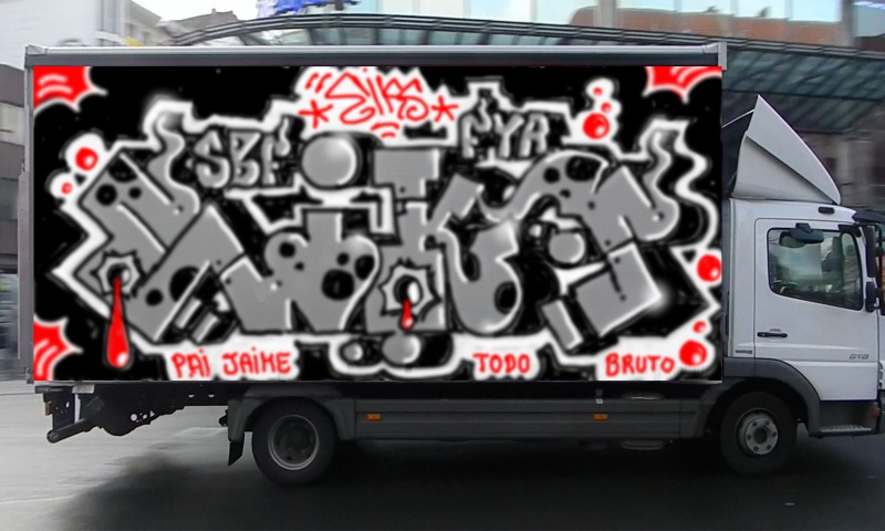 Bombing 1695165403029