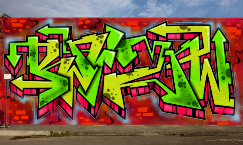 Bombing 1695241009701