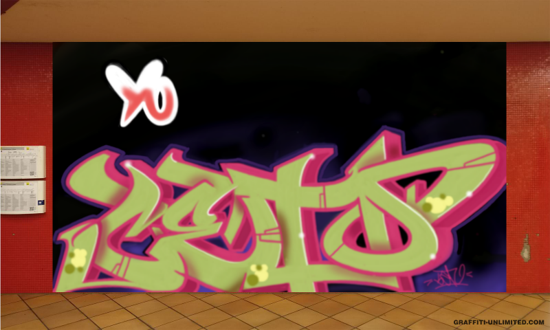 Bombing 1699648882433