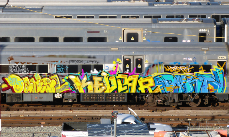 Bombing 1695323909632