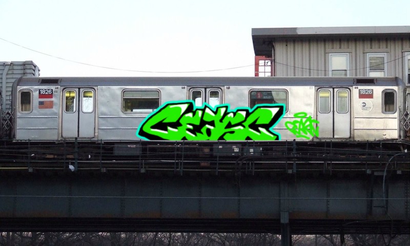 Bombing 1695333919309