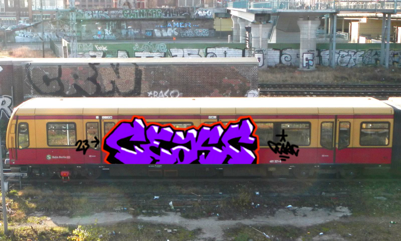 Bombing 1695345303732