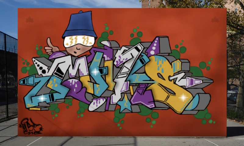 Bombing 1695362811045