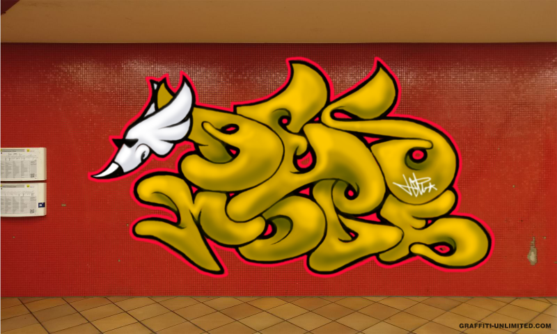 Bombing 1695421038765