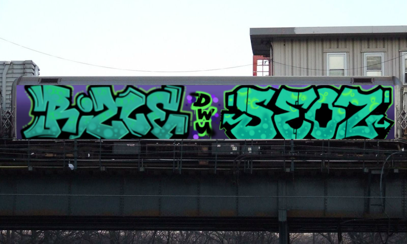 Bombing 1695669509328