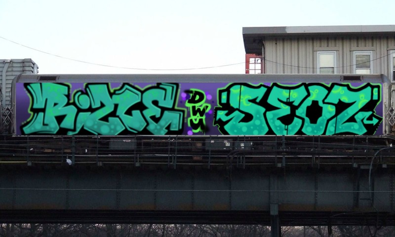 Bombing 1695669509328