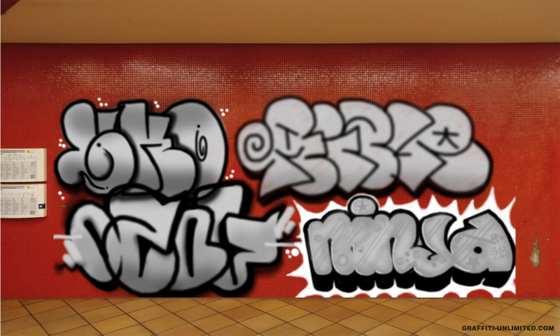 Bombing 1695566396272