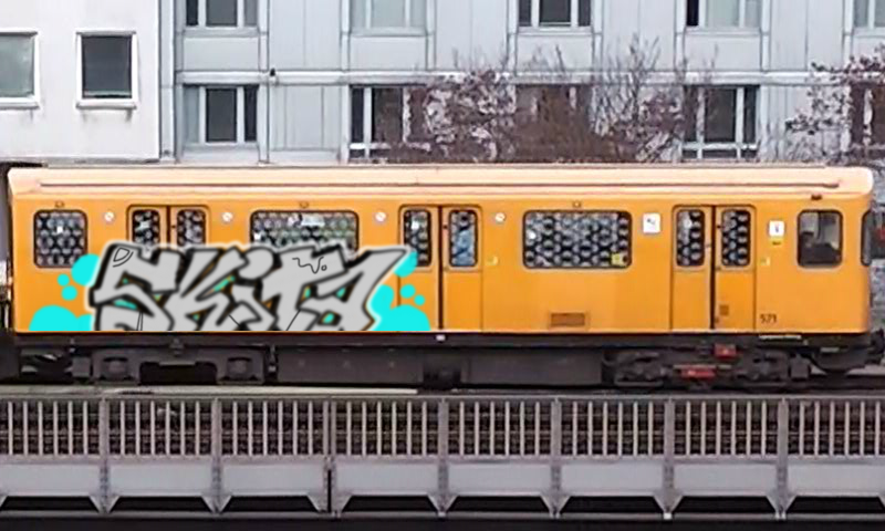 Bombing 1695504835381