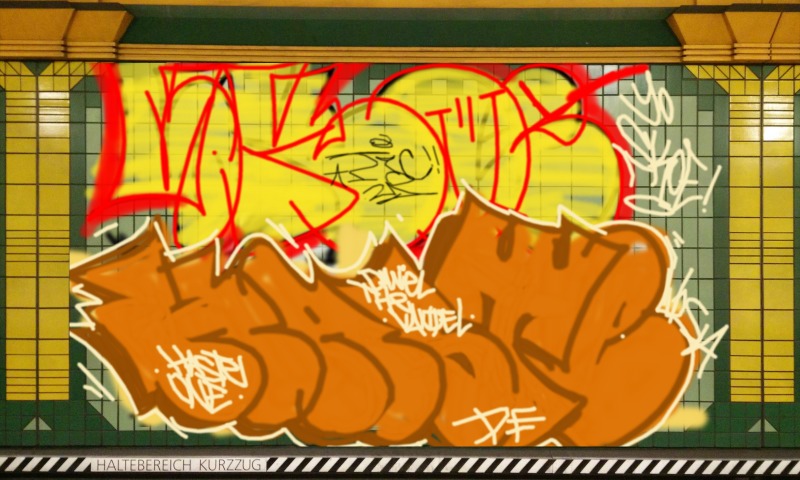 Bombing 1695567551287