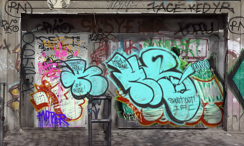 Bombing 1696925017318