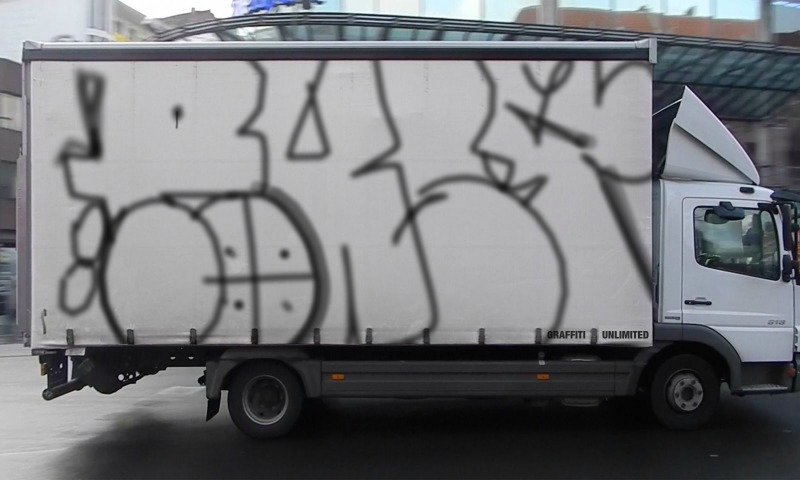 Bombing 1695552843688