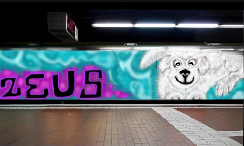 Bombing 1695561255996