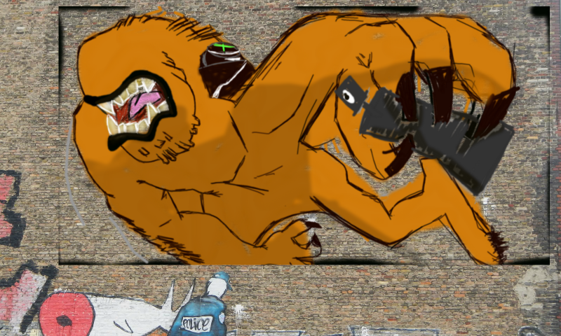 Bombing 1695562378379