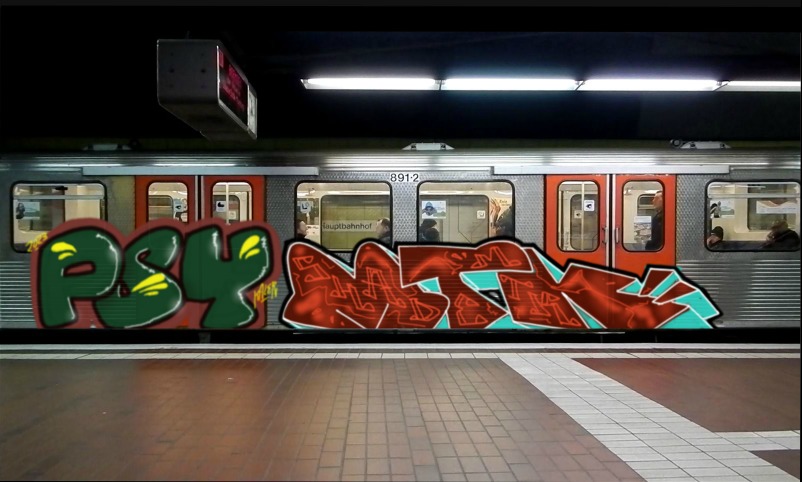 Bombing 1695625106455