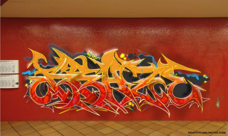 Bombing 1695726198640