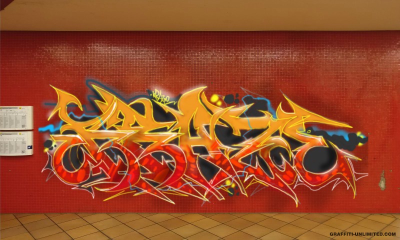 Bombing 1695726198640