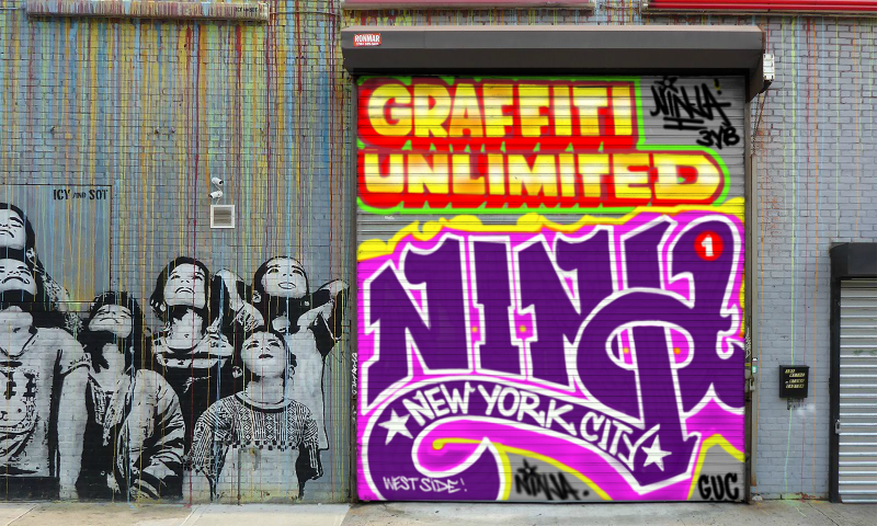 Bombing 1695599336595